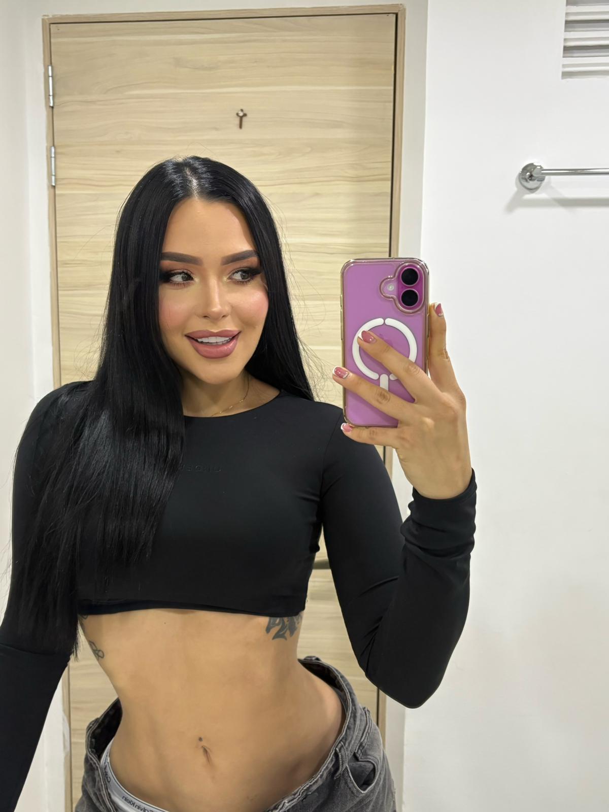 Escort - ESTEFANIA - Ibiza Tops